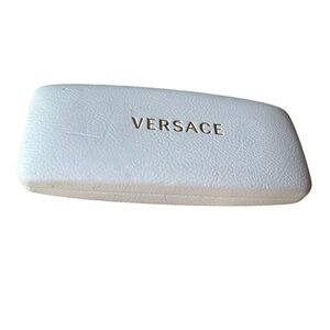 VERSACE eyeglass holder